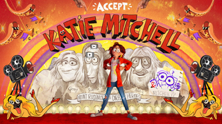 <i>The Mitchells vs. The Machines</i> Unleashes a Family-Friendly Robot Apocalypse